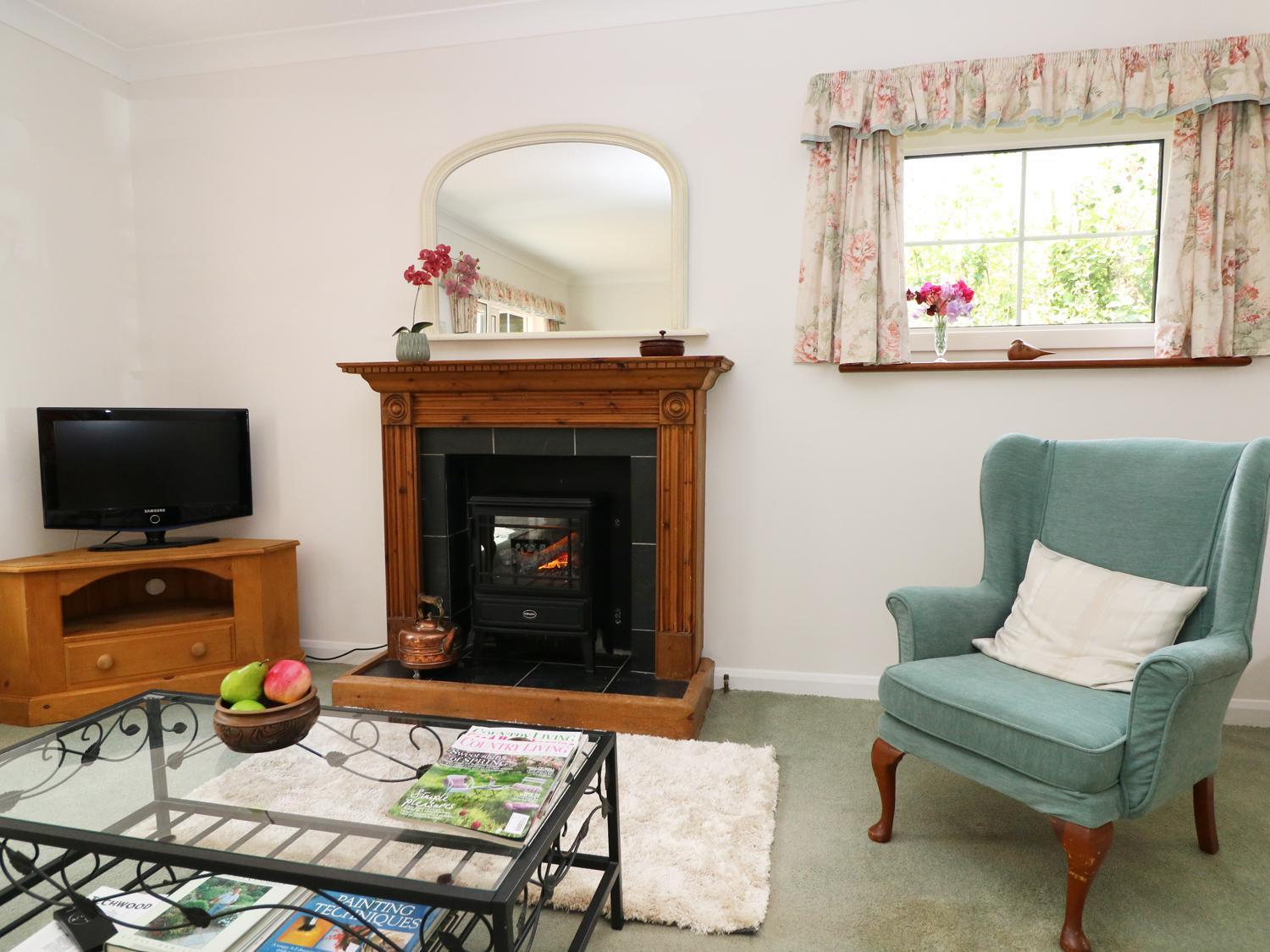 Westgate Cottage Sittingbourne Exterior foto